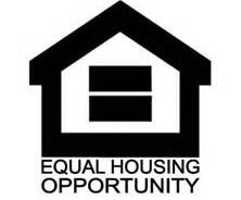 Equal Housing Opportunity