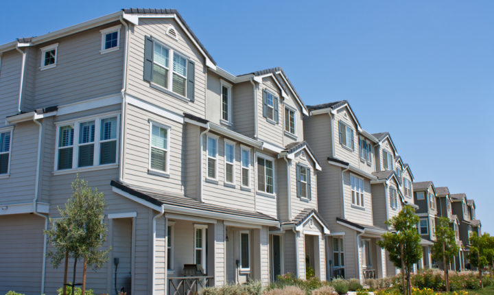 Multifamily mania:<br>debt is on the rise