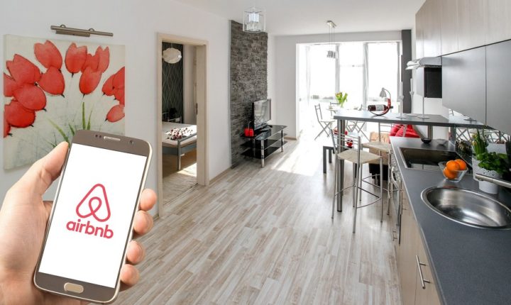 Should you host an Airbnb?