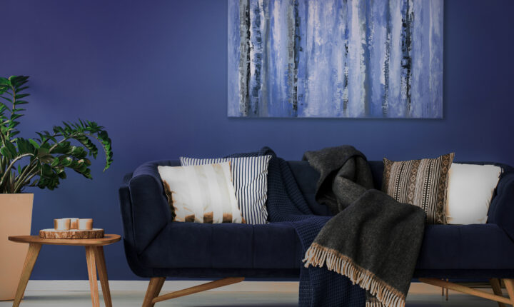 6 Winter Design Trends to Keep You Lockdown Happy