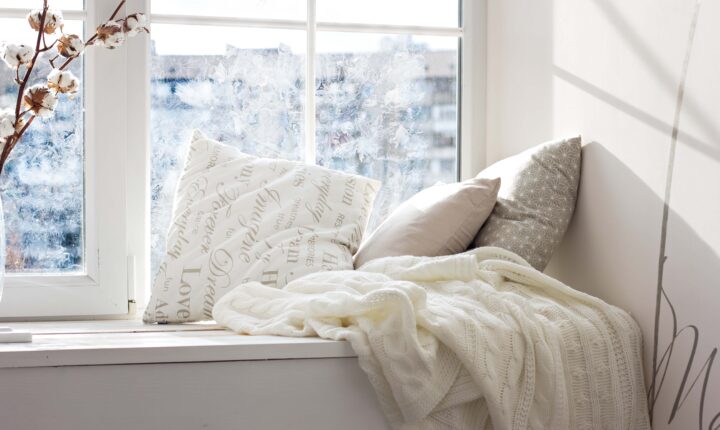 Let’s Get Cozy: Décor Trends for a Comfortable Home