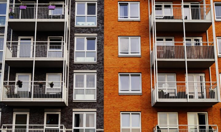 Multifamily Housing Trends You Need to Know