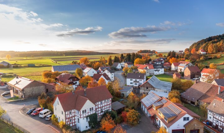 Will Home Prices Fall This Fall?