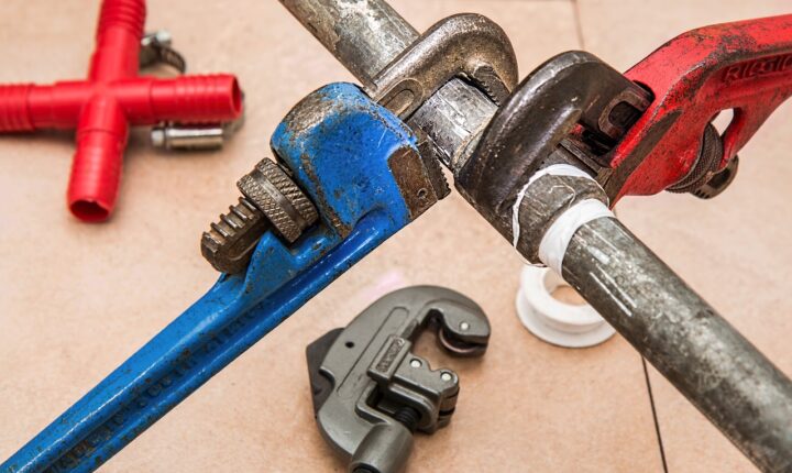 PROPERTY OWNERS: Do you practice proactive maintenance?