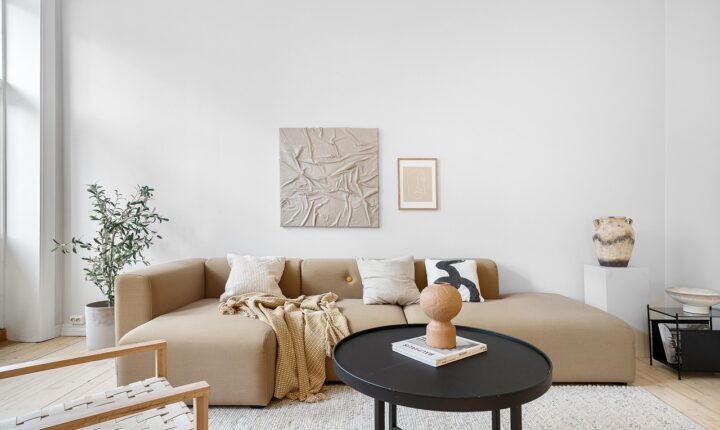 Is your living space boosting your mood?