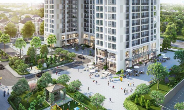 4 things to think about before investing in mixed-use.