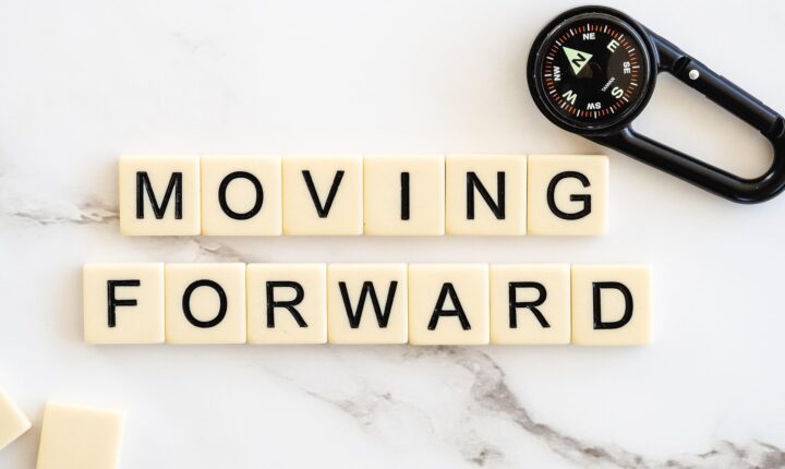 Moving? Get ready to downsize! 