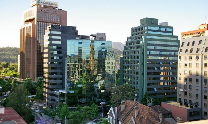 Looking to invest beyond multifamily?