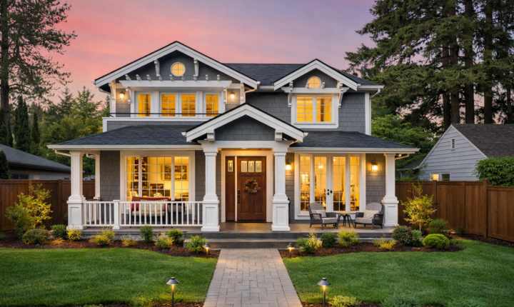 What Do Today’s Buyers Really Want in a Home?