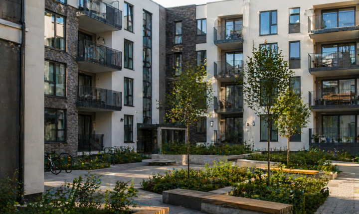 Multifamily Owners: Leasing Season Starts Now