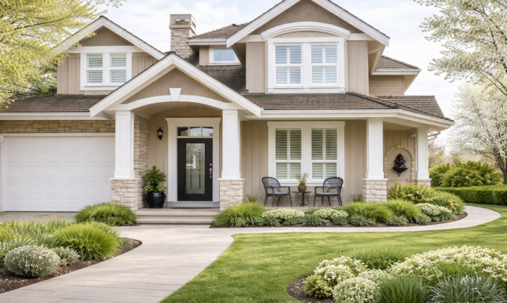Is your home ready for spring buyers?