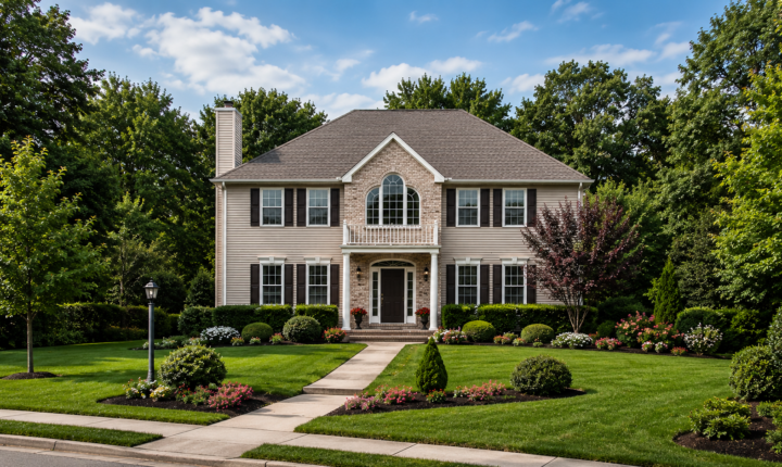 Homes that Age Well (and Ones That Don’t)