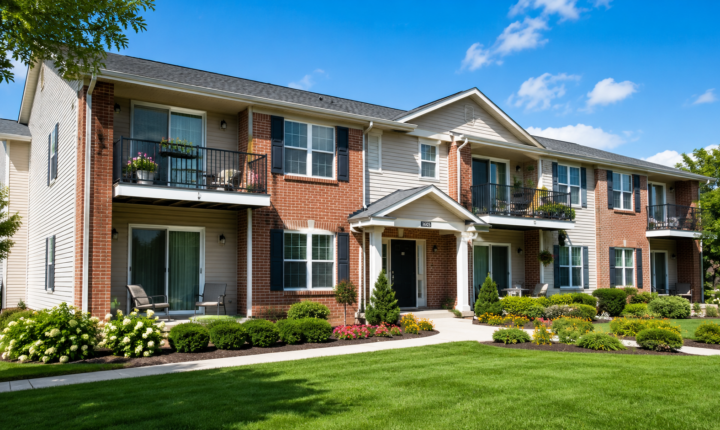 Why Small Multifamily is Booming Again