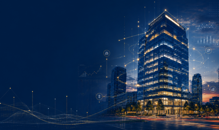 How AI is changing CRE