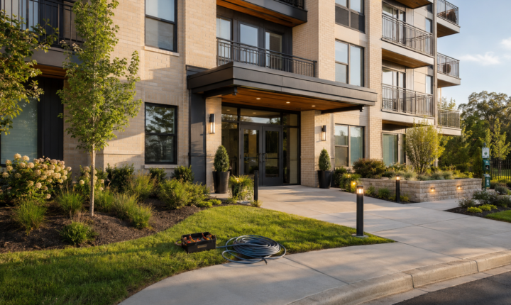 7 Weekend Projects to Improve Your Multifamily