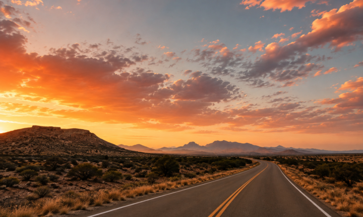 The Everest Summer Road Trip: Part 2 